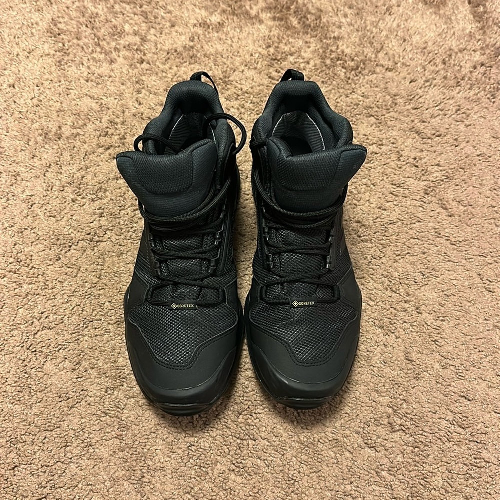Adidas Terrex; Size 9.5